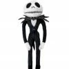 Plushies Nightmare Before Christmas - Jack Skellington - Kidrobot Phunny Plush