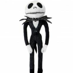Plushies Nightmare Before Christmas - Jack Skellington - Kidrobot Phunny Plush
