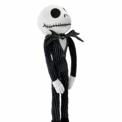 Plushies Nightmare Before Christmas - Jack Skellington - Kidrobot Phunny Plush