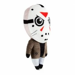 Friday The 13th - Jason - Kidrobot Phunny Plush