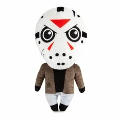 Friday The 13th - Jason - Kidrobot Phunny Plush
