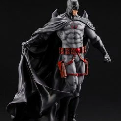 DC Universe : DC Comics Elseworld - Batman Thomas Wayne - Kotobukiya ARTFX Statue (Pre-order)
