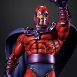 X-Men - Marvel Universe Magneto - Kotobukiya Fine Art Statue Figure [Pre-order]