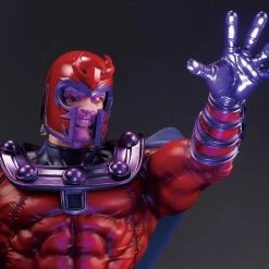 X-Men - Marvel Universe Magneto - Kotobukiya Fine Art Statue Figure [Pre-order]