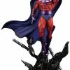 X-Men - Marvel Universe Magneto - Kotobukiya Fine Art Statue Figure [Pre-order]