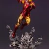 Marvel Universe - Iron Man Avengers - Kotobukiya Fine Art Statue Figure [Pre-order]