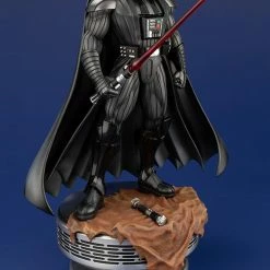Star Wars - Darth Vader The Ultimate Evil - Kotobukiya ARTFX 1/7 Scale Figure [Pre-order]