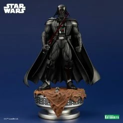 Star Wars - Darth Vader The Ultimate Evil - Kotobukiya ARTFX 1/7 Scale Figure [Pre-order]
