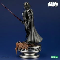 Star Wars - Darth Vader The Ultimate Evil - Kotobukiya ARTFX 1/7 Scale Figure [Pre-order]