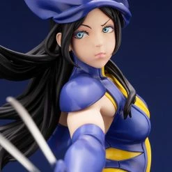 Marvel Universe - Wolverine Laura Kinney [MK355] - Kotobukiya Bishoujo Statue Figure [Pre-order]