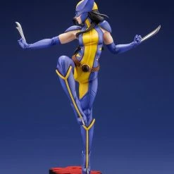 Marvel Universe - Wolverine Laura Kinney [MK355] - Kotobukiya Bishoujo Statue Figure [Pre-order]