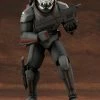 Star Wars: The Bad Batch - Wrecker (SW183) - Kotobukiya ARTFX 1/7 Scale Figure [Pre-order]