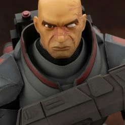 Star Wars: The Bad Batch - Wrecker (SW183) - Kotobukiya ARTFX 1/7 Scale Figure [Pre-order]