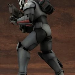 Star Wars: The Bad Batch - Wrecker (SW183) - Kotobukiya ARTFX 1/7 Scale Figure [Pre-order]