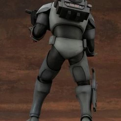 Star Wars: The Bad Batch - Wrecker (SW183) - Kotobukiya ARTFX 1/7 Scale Figure [Pre-order]