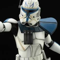 Star Wars The Clone Wars - Captain Rex (SW184) - Kotobukiya ARTFX 1/7 Scale Figure [Pre-order]