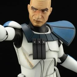 Star Wars The Clone Wars - Captain Rex (SW184) - Kotobukiya ARTFX 1/7 Scale Figure [Pre-order]