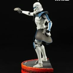 Star Wars The Clone Wars - Captain Rex (SW184) - Kotobukiya ARTFX 1/7 Scale Figure [Pre-order]