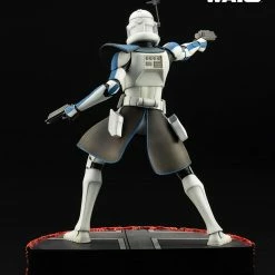 Star Wars The Clone Wars - Captain Rex (SW184) - Kotobukiya ARTFX 1/7 Scale Figure [Pre-order]