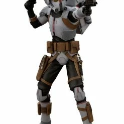 Star Wars: The Bad Batch - Tech (SW186) - Kotobukiya ARTFX 1/7 Scale Figure [Pre-order]
