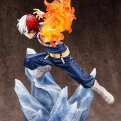 Figures My Hero Academia - Shoto Todoroki Ver. 2 (PP979) - Kotobukiya ARTFX J 1/8 Scale Figure [Pre-order]