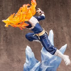 Figures My Hero Academia - Shoto Todoroki Ver. 2 (PP979) - Kotobukiya ARTFX J 1/8 Scale Figure [Pre-order]