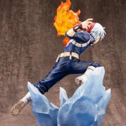 Figures My Hero Academia - Shoto Todoroki Ver. 2 (PP979) - Kotobukiya ARTFX J 1/8 Scale Figure [Pre-order]