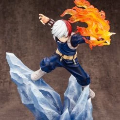 Figures My Hero Academia - Shoto Todoroki Ver. 2 (PP979) - Kotobukiya ARTFX J 1/8 Scale Figure [Pre-order]