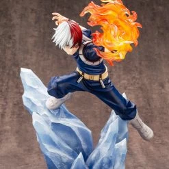 Figures My Hero Academia - Shoto Todoroki Ver. 2 (PP979) - Kotobukiya ARTFX J 1/8 Scale Figure [Pre-order]
