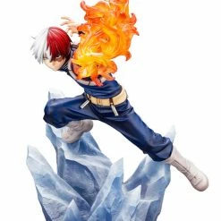 Figures My Hero Academia - Shoto Todoroki Ver. 2 (PP979) - Kotobukiya ARTFX J 1/8 Scale Figure [Pre-order]