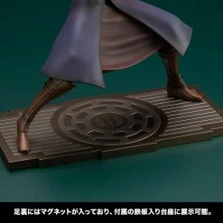 Star Wars: The Clone Wars - Anakin Skywalker The Clone Wars Ver. (SW188) - Kotobukiya ARTFX+ Scale Figure [Pre-order]