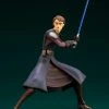 Star Wars: The Clone Wars - Anakin Skywalker The Clone Wars Ver. (SW188) - Kotobukiya ARTFX+ Scale Figure [Pre-order]