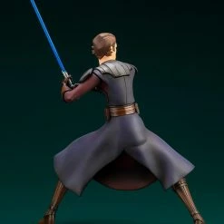 Star Wars: The Clone Wars - Anakin Skywalker The Clone Wars Ver. (SW188) - Kotobukiya ARTFX+ Scale Figure [Pre-order]