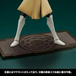 Star Wars: The Clone Wars - Obi Wan Kenobi The Clone Wars Ver. (SW189) - Kotobukiya ARTFX+ Scale Figure [Pre-order]