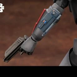 Star Wars: The Bad Batch - Hunter - Kotobukiya ARTFX 1/7 Scale Model Kit [Pre-order]