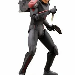 Star Wars: The Bad Batch - Hunter - Kotobukiya ARTFX 1/7 Scale Model Kit [Pre-order]