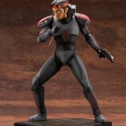 Star Wars: The Bad Batch - Hunter - Kotobukiya ARTFX 1/7 Scale Model Kit [Pre-order]