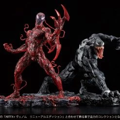 Marvel Universe - Venom Renewal Edition - Kotobukiya ARTFX+ Statue Figure (MK364) [Pre-order]