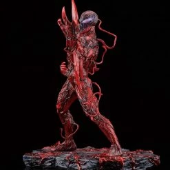 Marvel Universe - Carnage Renewal Edition - Kotobukiya ARTFX+ Statue Figure (MK365) [Pre-order]