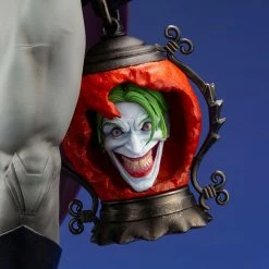 DC Batman: Last Knight On Earth - Batman - Kotobukiya ARTFX Statue Figure [Pre-order]