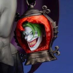 DC Batman: Last Knight On Earth - Batman - Kotobukiya ARTFX Statue Figure [Pre-order]