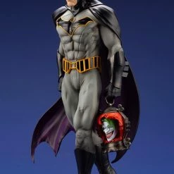 DC Batman: Last Knight On Earth - Batman - Kotobukiya ARTFX Statue Figure [Pre-order]