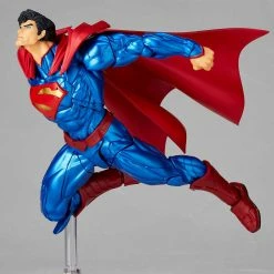 DC Comics New 52 - Superman - Kaiyodo Amazing Yamaguchi Non-Scale Figure