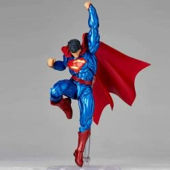 DC Comics New 52 - Superman - Kaiyodo Amazing Yamaguchi Non-Scale Figure