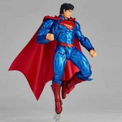 DC Comics New 52 - Superman - Kaiyodo Amazing Yamaguchi Non-Scale Figure