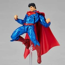 DC Comics New 52 - Superman - Kaiyodo Amazing Yamaguchi Non-Scale Figure