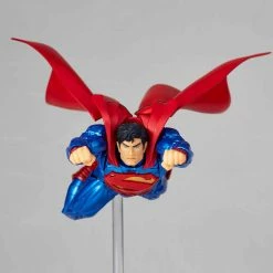 DC Comics New 52 - Superman - Kaiyodo Amazing Yamaguchi Non-Scale Figure