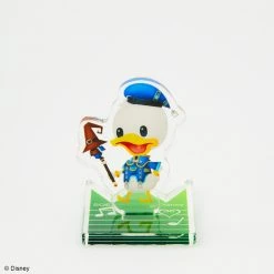 Kingdom Hearts - Melody Of Memory - Square Enix Blind Box Mini Acrylic Stand