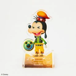 Kingdom Hearts - Melody Of Memory - Square Enix Blind Box Mini Acrylic Stand