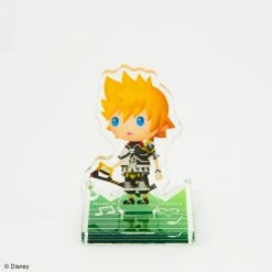 Kingdom Hearts - Melody Of Memory - Square Enix Blind Box Mini Acrylic Stand